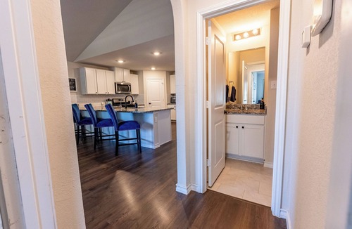 San Antonio House | Peaceful home near Lackland AFB