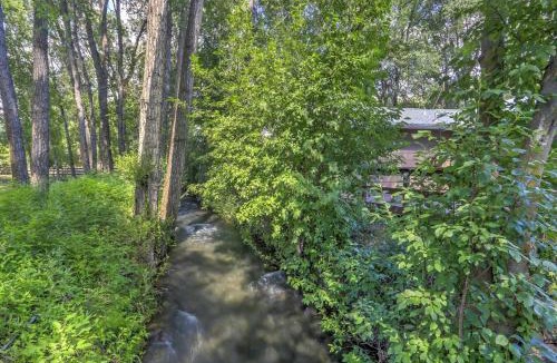 Mancos House | Peaceful Mancos Hideaway: Only 1 Mi to Downtown!