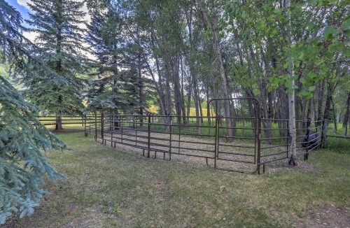 Mancos House | Peaceful Mancos Hideaway: Only 1 Mi to Downtown!