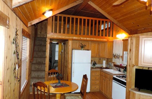 Boerne Cabin | Peaceful Pet-Friendly Cabin Rental in San Antonio Countryside, Texas