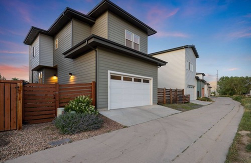 Old Town North House | Peaceful, private & Fun near Old Town, Breweries, bike trails & hot tub