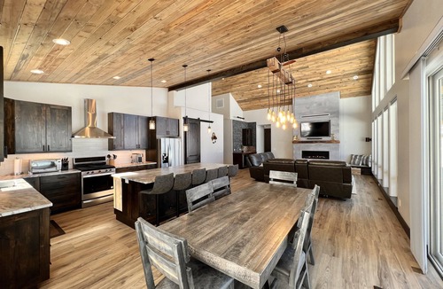 Pagosa Springs House | Peaceful retreat on 35 acres - spectacular mountain views!