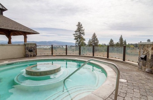 Tamarack Resort Apartment | Peaceful Studio Condo in The Village
