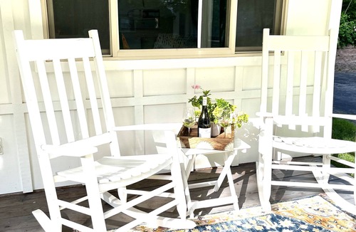 Hayden Cottage | Peaceful Tiny Cottage perfect for 2! Lake property, close to town & Silverwood