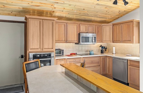 Windcliff Estates House | Peak-A-View - Your home away from home in Estes Park Colorado