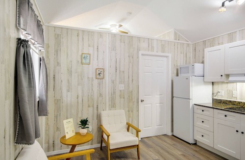 Picayune House | Pearl River Fun! Tiny Home 11 Mi to Space Center