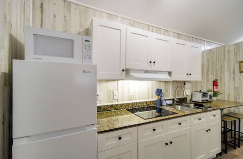 Picayune House | Pearl River Fun! Tiny Home 11 Mi to Space Center