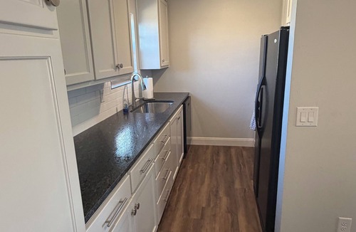 Canyon House | Pennys Place