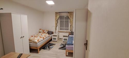 Stassfurt Apartment | Pension am Boderadweg