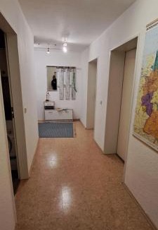 Stassfurt Apartment | Pension am Boderadweg