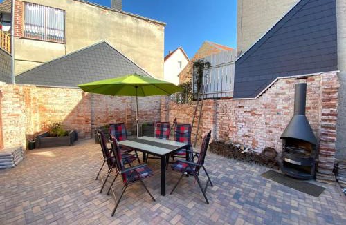 Triptis Apartment | Pension Regenbogen