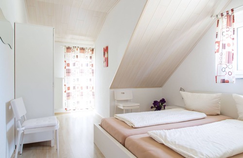 Rust House | Pension Sieg