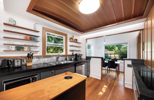 Northgate House | Perch - Roosevelt Rambler Retreat: Quiet & Stylish