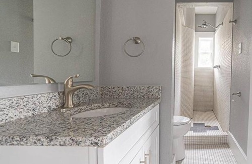 Sherman Hill Apartment | Perfect 1 Bedroom Getaway near downtown