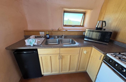 McIntosh House | Perfect 3-bedroom farmhouse in adorable Estancia