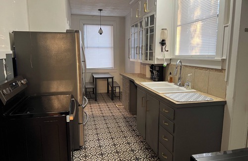 Sweetwater House | Perfect 3-bedroom home in charming Sweetwater