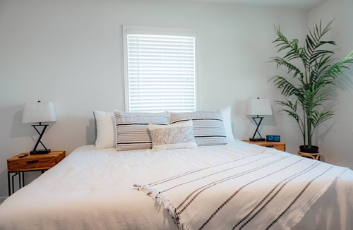 Cedar Hill House | Perfect for Families & Groups