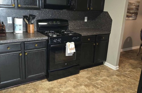 Atascocita House | Perfect for Work or Getaway!