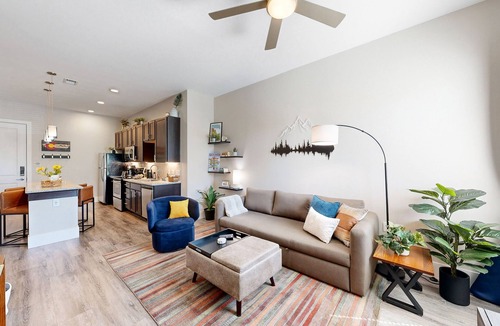 Golden Condo | Perfect GetAway Near Downtown, Red Rocks, Hiking, CSM Boulder 30mins