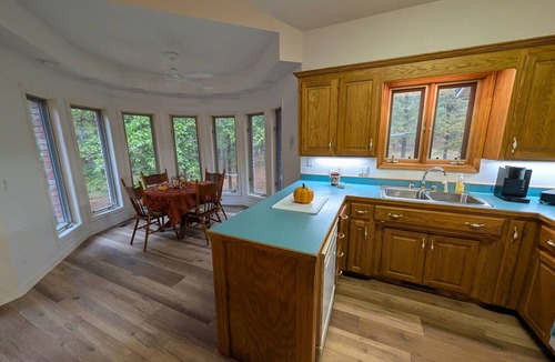 Arkadelphia House | Perfect Hideaway in Arkadelphia with Wi-Fi, AC Close to DeGray Lake