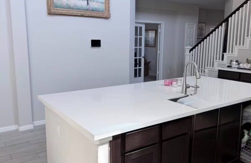 Texas Gulf Coast Region House | Perfect private 1-bedroom shared house with AC in enjoyable Angleton