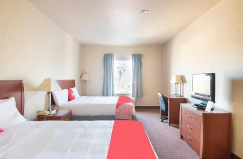 Clute Hotel | Perfect Spot for Budget Travelers Exploring Jackson Park