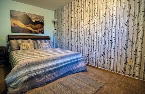 Durango Apartment | Perfect studio in Durango for a cozy getaway