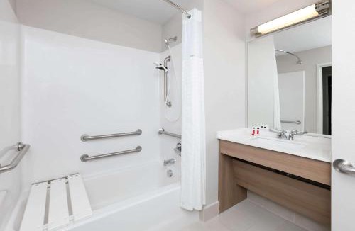 Monahans Hotel | Permian Studio Apartments