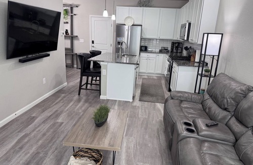 Arvada House | Pet-friendly 2BR - 2.5BA Home with Garage & Pool Access