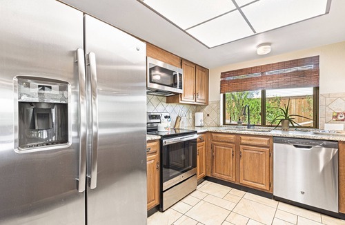 Plano House | Pet-Friendly 3-bedroom w/Game Room and Hot Tub