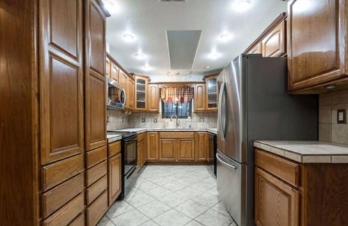 Las Cruces House | Pet Friendly - 4BR/2.5BA - Near NMSU, Museums, & Golf