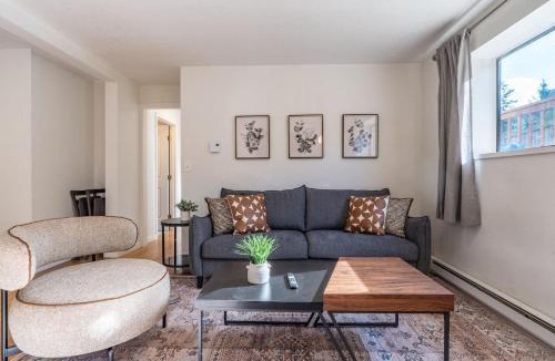 Greenwood House | Pet-friendly 4BR Seattle Retreat with Fenced Yard