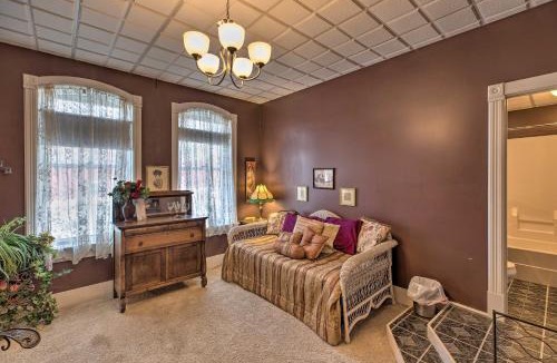 Yankton Apartment | Pet-Friendly Apt: 2 Blocks to Riverside Park!