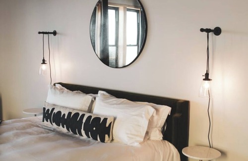 Astoria Hotel | Pet-friendly, Buoy Suite at Bowline Hotel