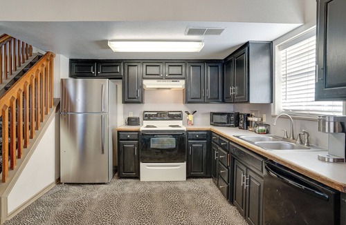 Handley Cottage | Pet-friendly Fort Worth Home: 8 Mi to At&t Stadium