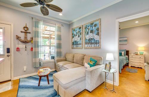 Cherokee County House | Pet-Friendly Lakefront Getaway w/Hot Tub!