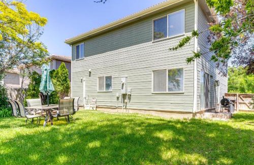 Green Valley Ranch House | Pet-Friendly Retreat w/Fenced Yard in Denver