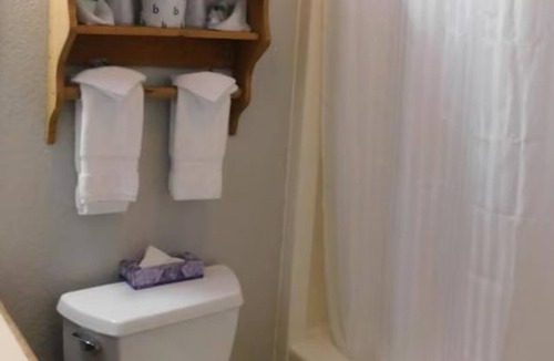 Packwood Hotel | Pet-Friendly Room w/Free Parking & BBQ Facilities | Near Skate Creek Park