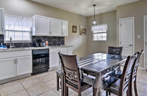 Heritage House | Pet-Friendly San Antonio Vacation Rental!
