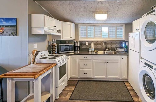 Sequim House | Pet Friendly, Single Level, Beach View, Huge Yard