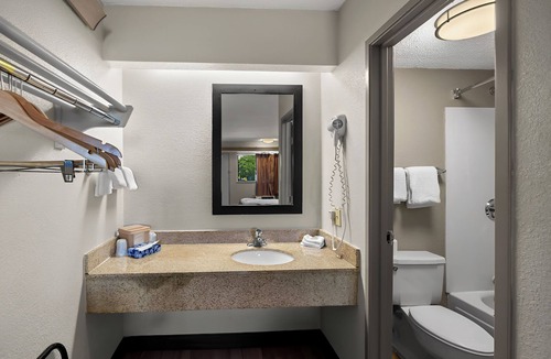 Las Colinas Hotel | Pet-Friendly Stay Near Airport, Grapevine Main Street, Lake & Local Shops