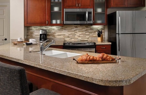 Desert Ridge Resort | Phoenix Marriott Canyon Villas -Sept. 12–19 -2BR/2BA -Sleeps 6