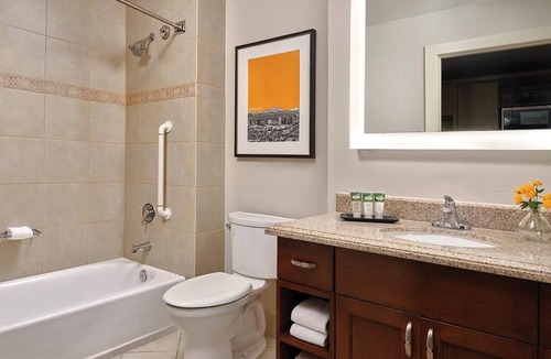 Desert Ridge Resort | Phoenix Marriott Canyon Villas -Sept. 12–19 -2BR/2BA -Sleeps 6