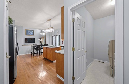 Pickerington House | Pickerington Haven Home for 10