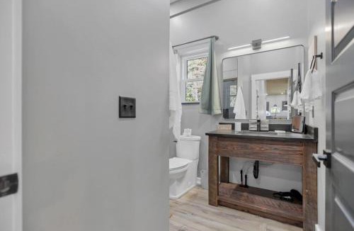 Sugar Grove House | Pine Grove Barndominium