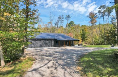 Sugar Grove House | Pine Grove Barndominium