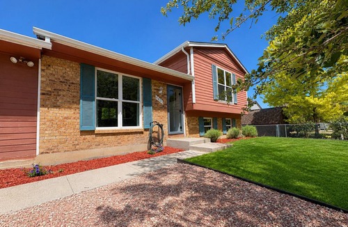 Troutman Park House | Pipit Place | Pet-Friendly Home w/Fenced Yard