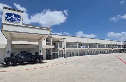 Barker Hotel | Platinum inn Copperfield