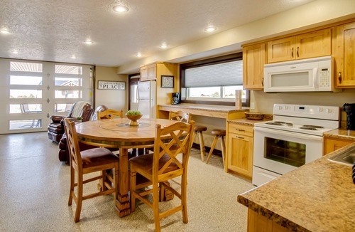 Platte House | Platte Vacation Rental ~ 3 Mi to Missouri River!