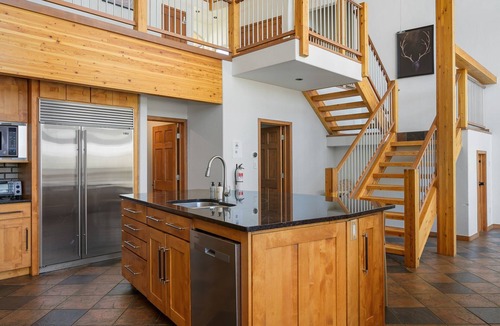 Granby House | Pole Creek Home 2940 On Golf Course I Hot Tub I Views I Game Room I Discounted Attractions